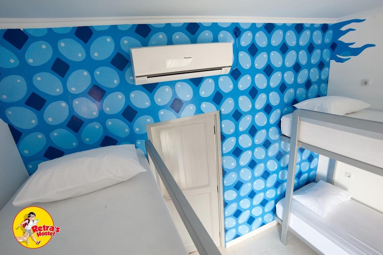 Retra'S Hostel Kejayan Екстер'єр фото